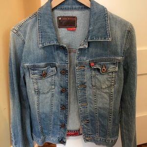 Big Star Denim jacket